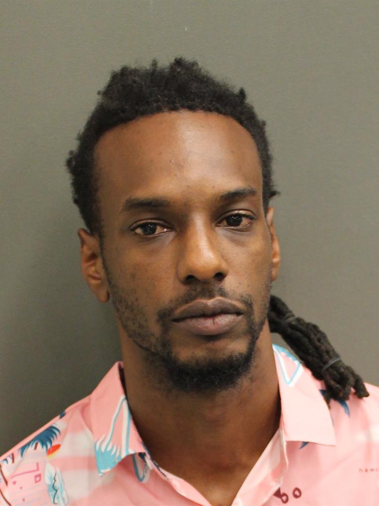  KEMONE KWAME MCMINNS Photo Image