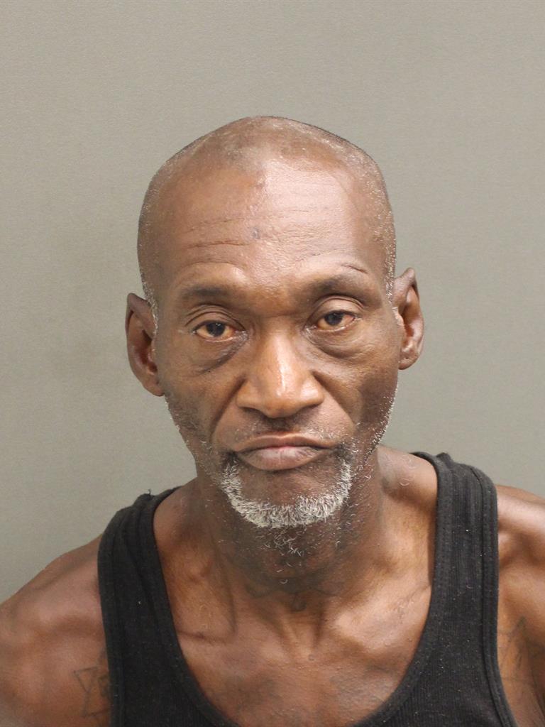  WILLIE SAM III GREEN Mugshot / County Arrests / Orange County Arrests