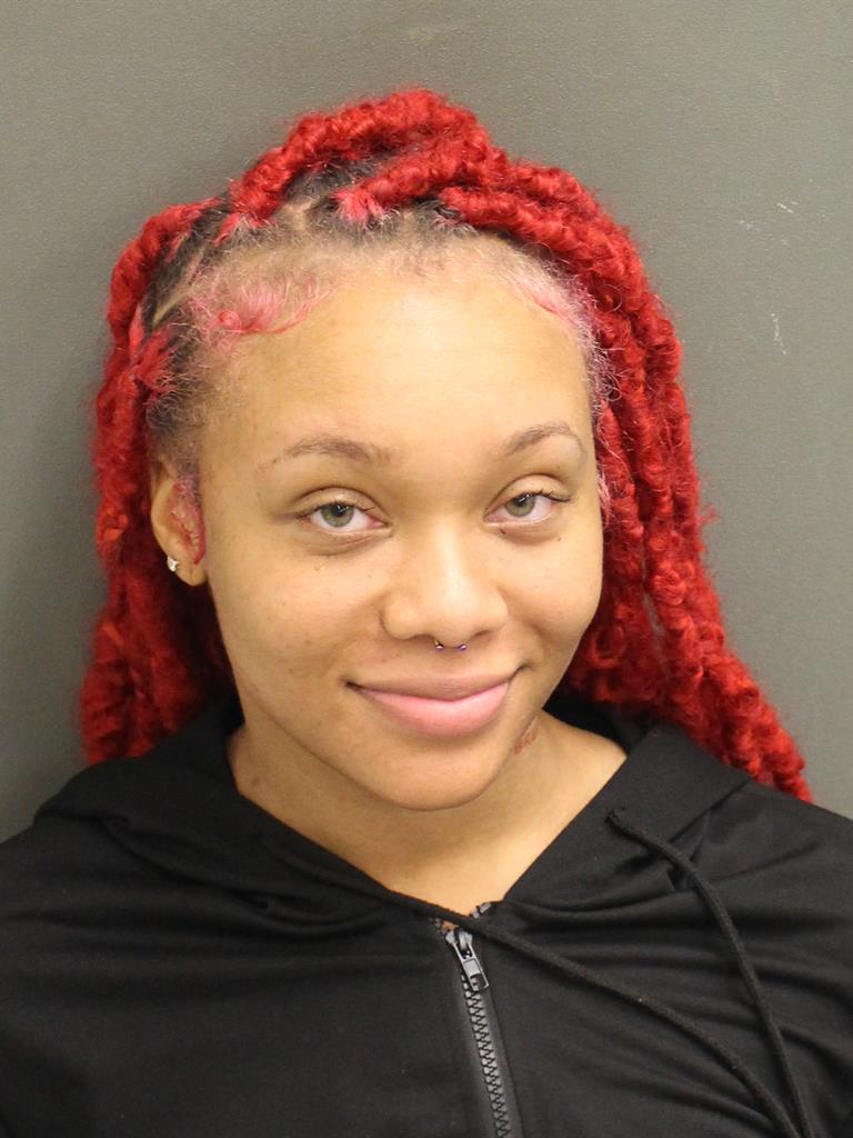  BREIGHONA MAHDEAB PORTER Photo Image