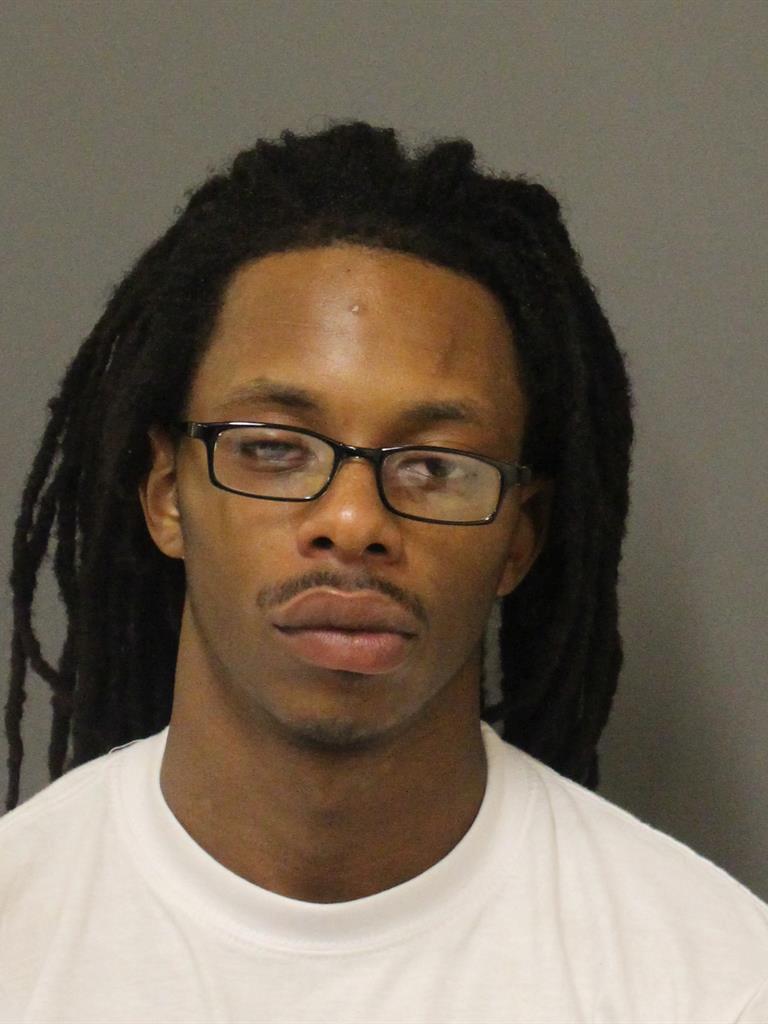  MARK A JR SANDERS Mugshot / County Arrests / Orange County Arrests