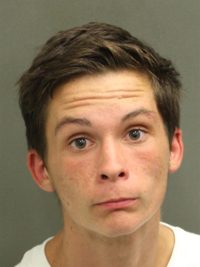  EVAN ANDREW SNYDER Photo Image