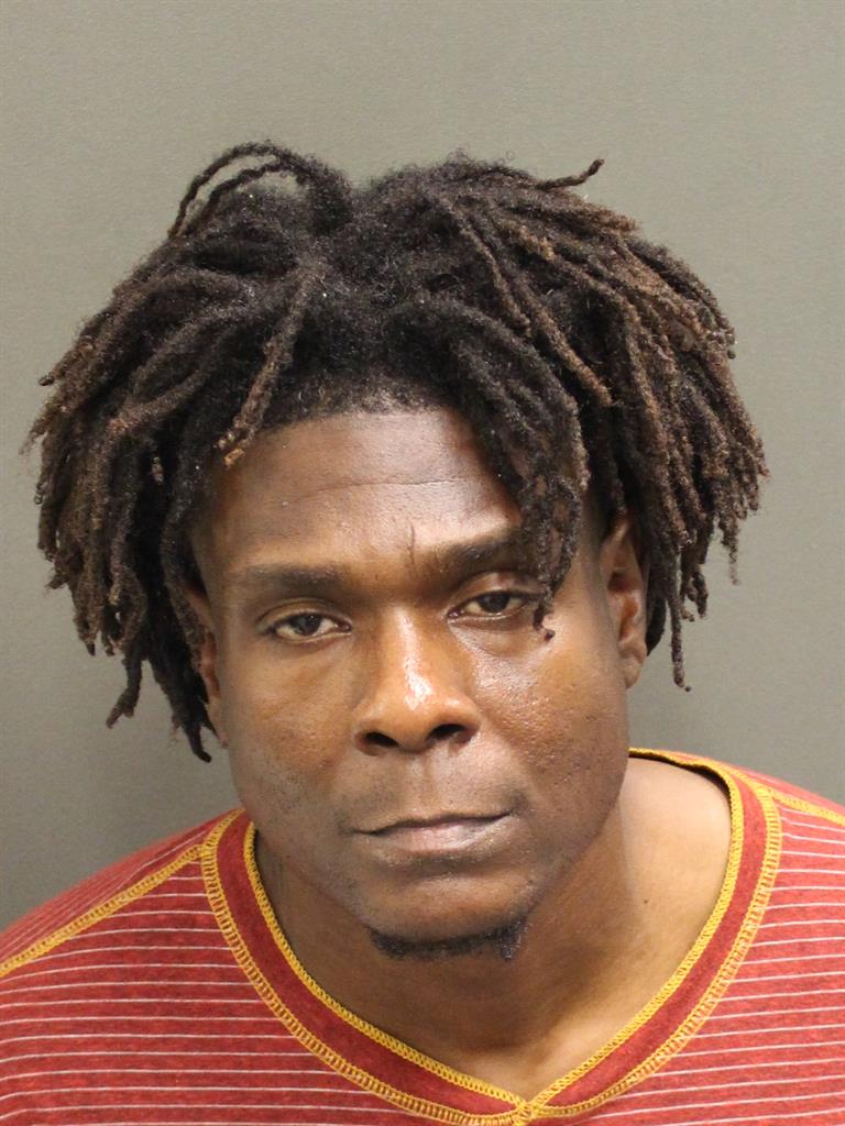  CHARLES LEMAR JR LEWIS Photo Image