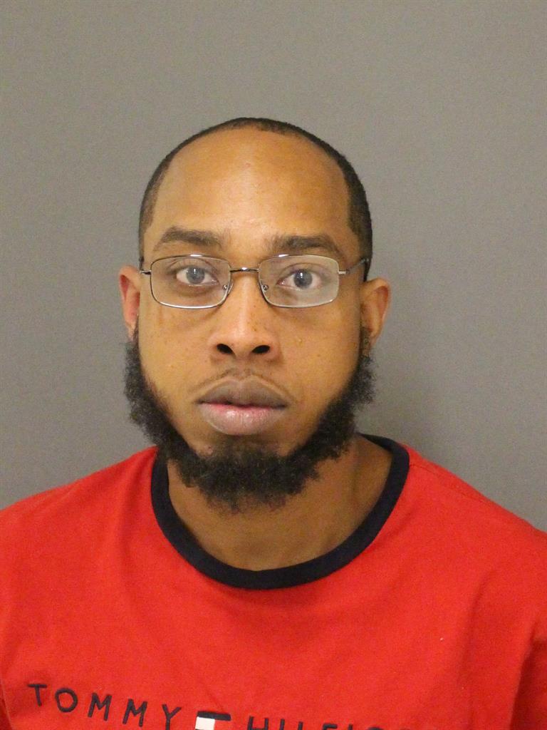  XAVION LEMAR MAY Mugshot / County Arrests / Orange County Arrests