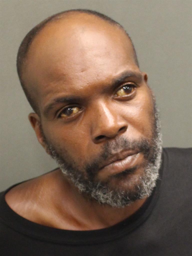  MICHAEL ORENTHA BOSTIC Mugshot / County Arrests / Orange County Arrests