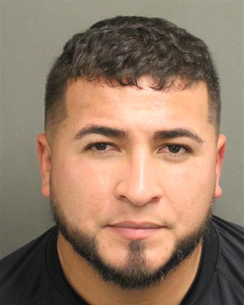  FELIPE  JR AGUIRRE Mugshot / County Arrests / Orange County Arrests