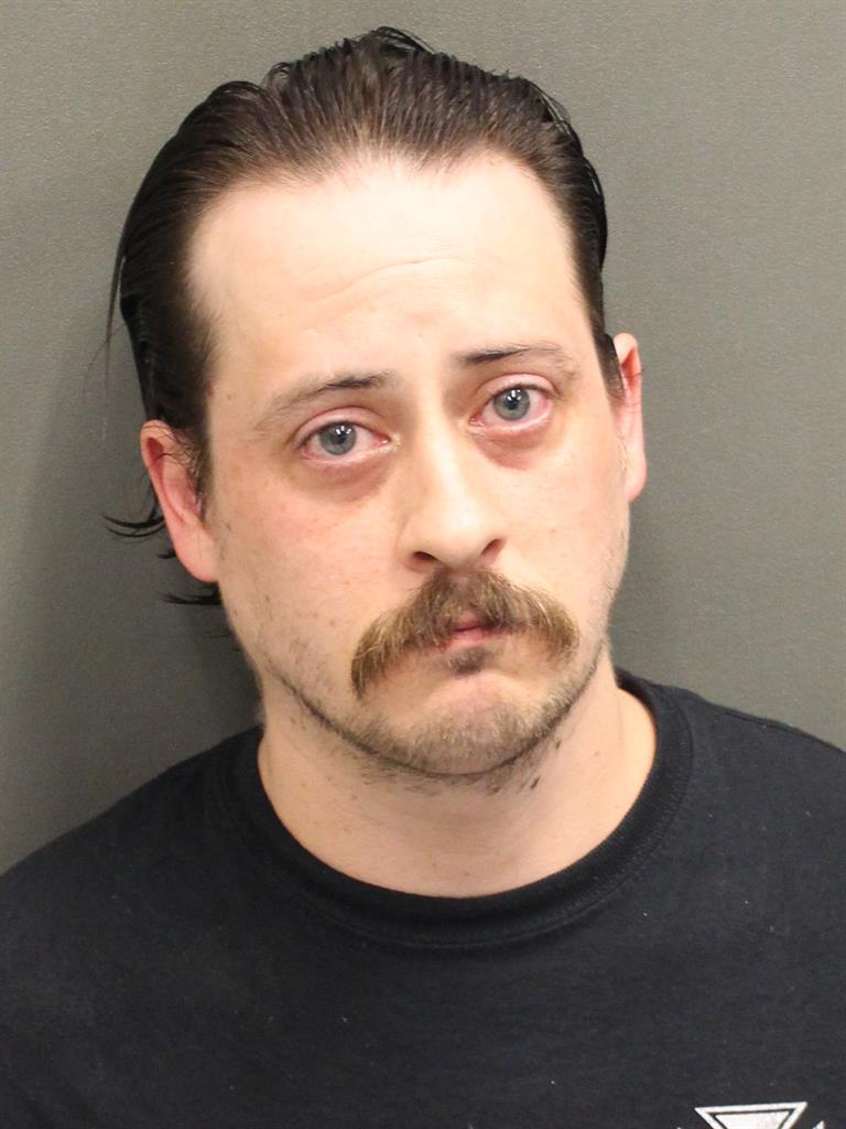 JOHN WESLEY CRITES Mugshot JOHN WESLEY CRITES Mugshot / County Arrests / Orange County Arrests