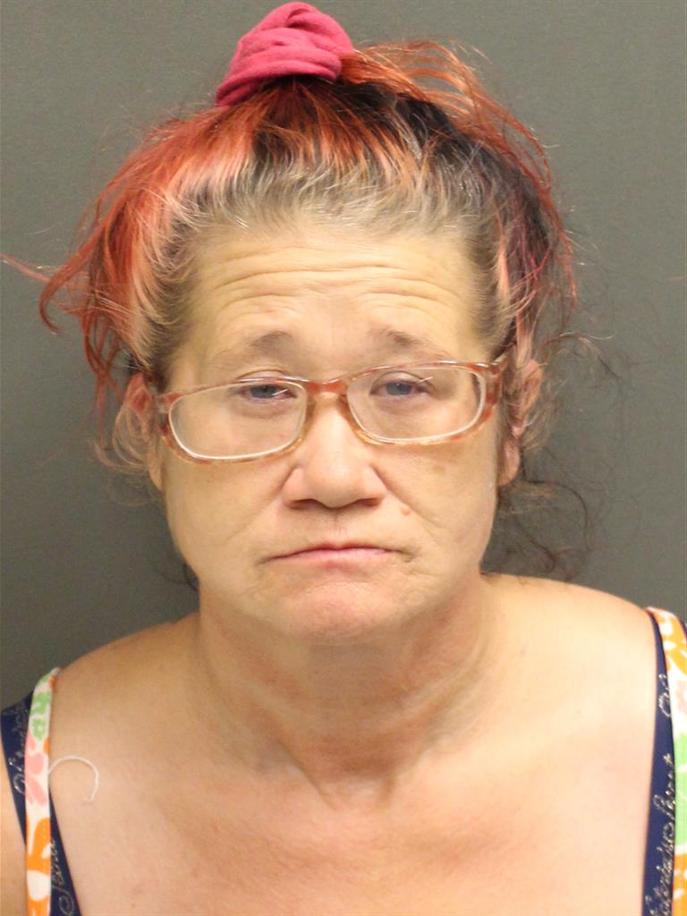  SAMANTHA SPRING STEWART Mugshot / County Arrests / Orange County Arrests