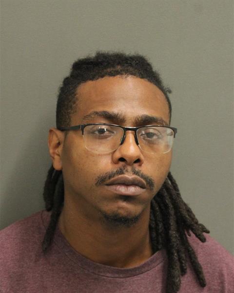  JOSHUAH BARUCH JOHNSON Photo Image