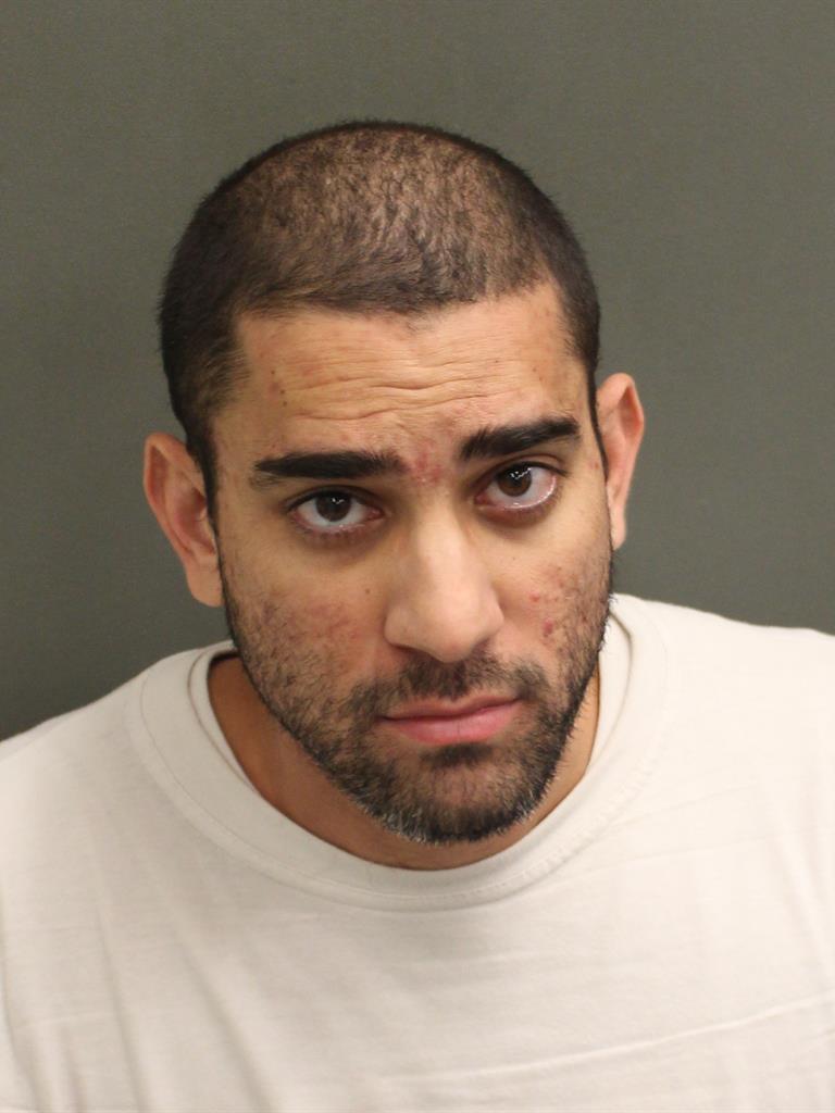  NADEEM BHATTI Mugshot / County Arrests / Orange County Arrests