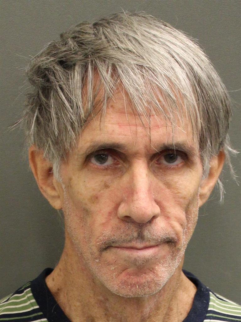  JEFFREY GERARD CONYERS Photo Image