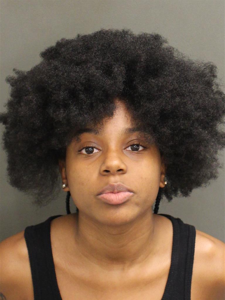  WILLOW ELISE WALKER Mugshot / County Arrests / Orange County Arrests