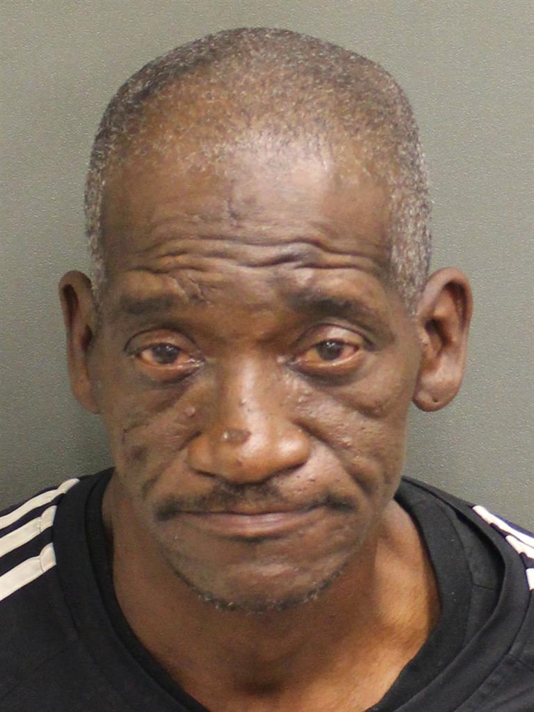  ANTONIO MURPHY Mugshot / County Arrests / Orange County Arrests