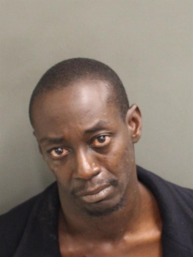  DAVID JR JR GROSS Mugshot / County Arrests / Orange County Arrests