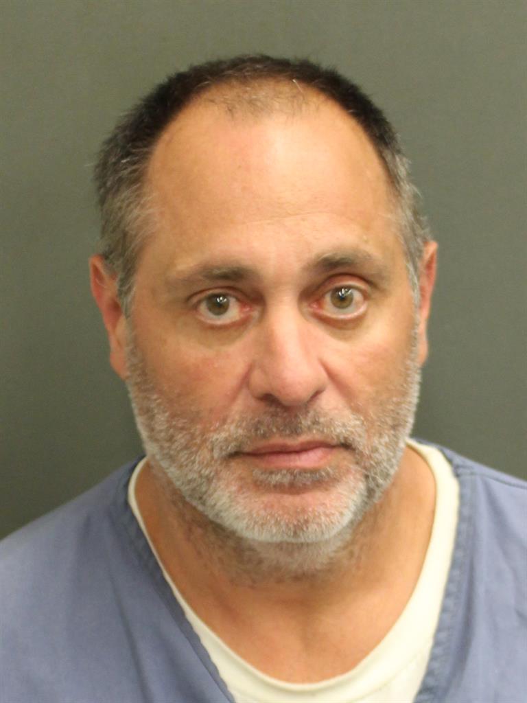  CHRISTIAN CLARK MANN Mugshot / County Arrests / Orange County Arrests