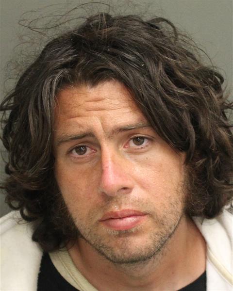  THOMAS GERARD CARDENAS Photo Image