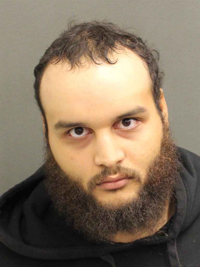  AIDEN GRIFFIN Mugshot / County Arrests / Orange County Arrests