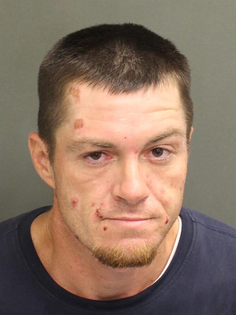  STEPHEN RAY DONALDSON Photo Image