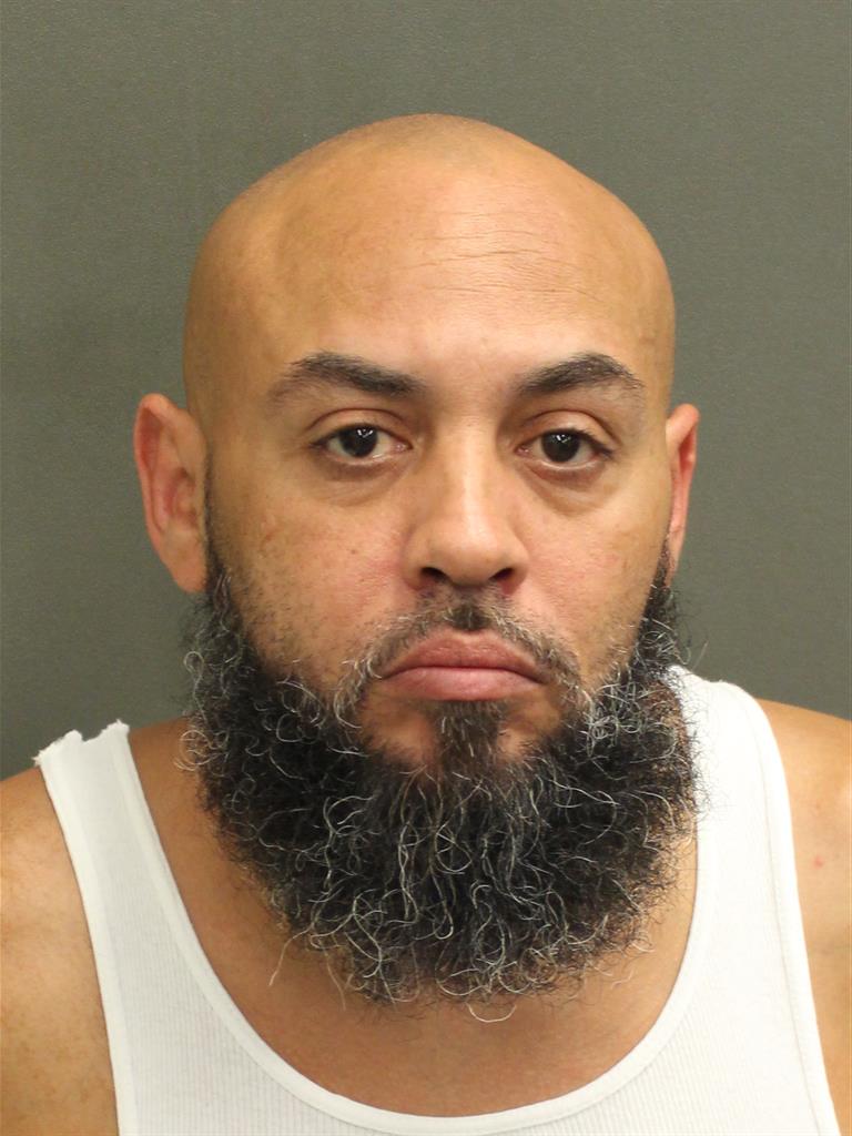  ELIAS MENDEZ Mugshot / County Arrests / Orange County Arrests