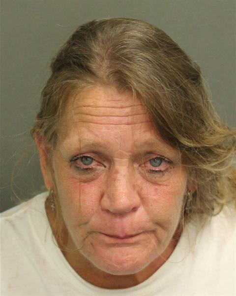  PAMELA ANNE MOREHEAD Mugshot / County Arrests / Orange County Arrests