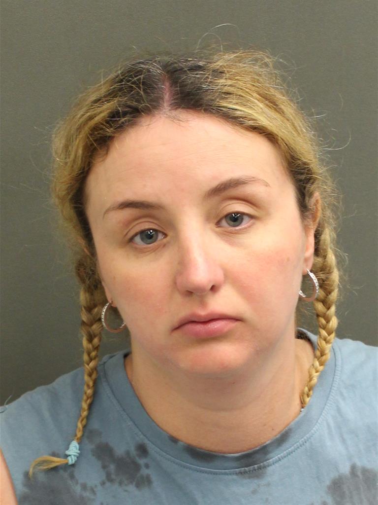  KRISTINA CLAIRE HORLOCK Photo Image