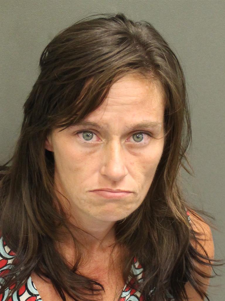  JULIA ANN KIRKLAND Photo Image