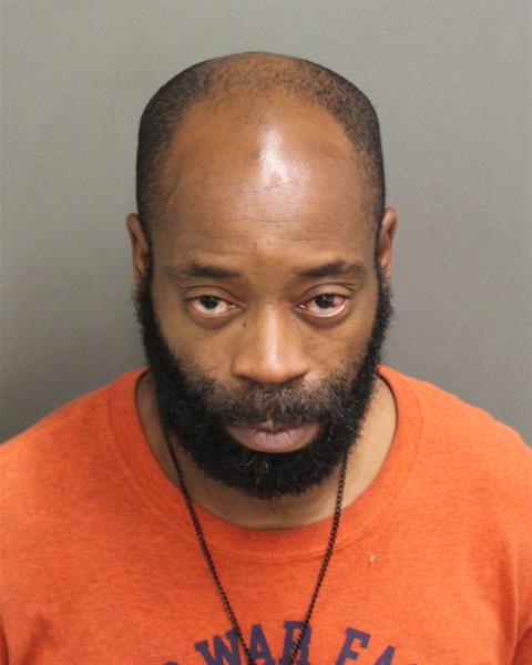  JEREMY ANTWON CHEFFIN Mugshot / County Arrests / Orange County Arrests