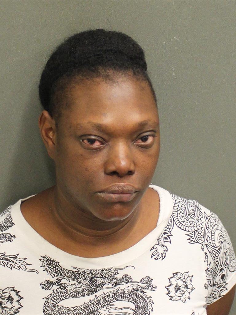  LAQUISHA JENAE STEPHENSON Photo Image