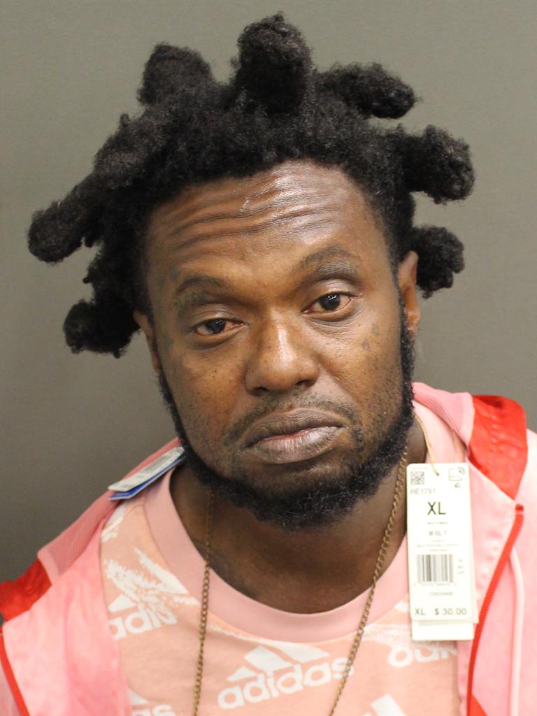  RICARDO GEOWESLEY GREENEARNOLD Photo Image