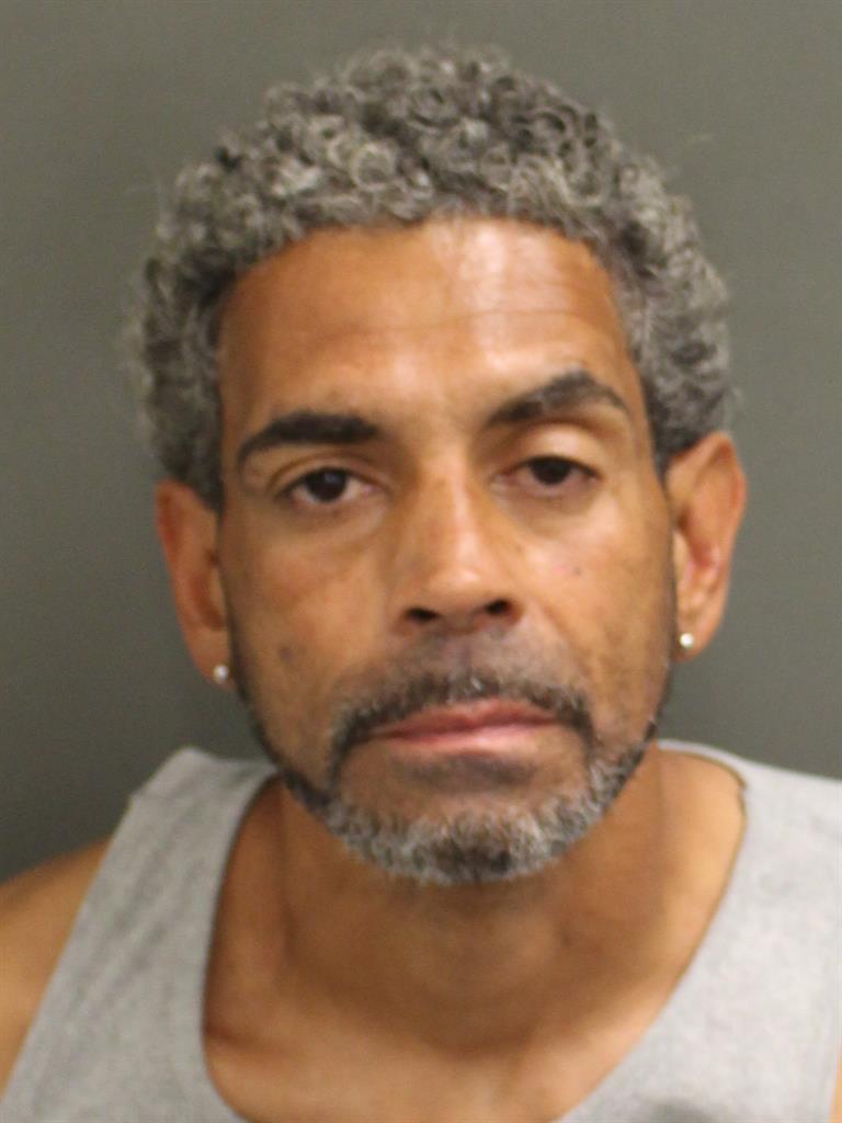  VICTOR MANUEL RODRIGUEZ Photo Image