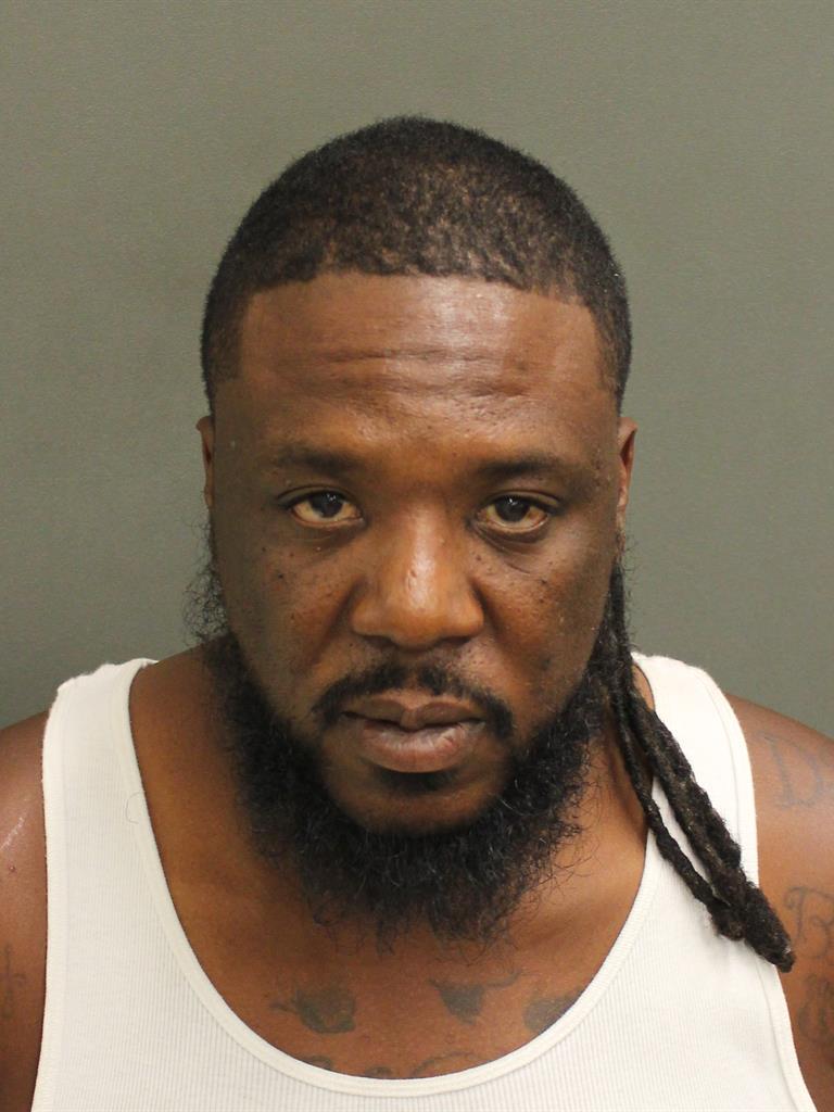  RAYMOND EARL JR DENSON Photo Image