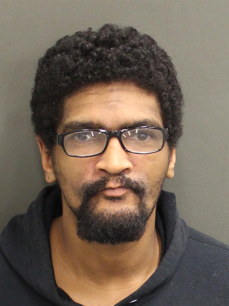  MICHAEL ANGELO MATEO Mugshot / County Arrests / Orange County Arrests