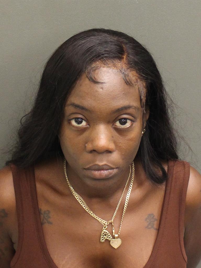  APPALONIA BIANCA LAMPKIN Photo Image