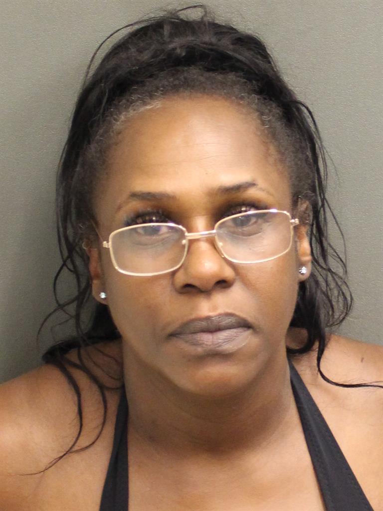  STACIA PATRICIA NILES Mugshot / County Arrests / Orange County Arrests