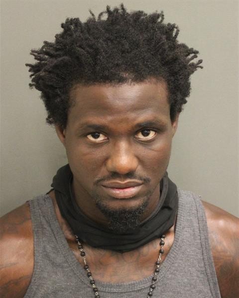  LAWRENCE OLIVER Mugshot / County Arrests / Orange County Arrests