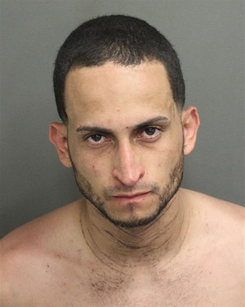  CHRISTIAN JARIEL ROSA Photo Image