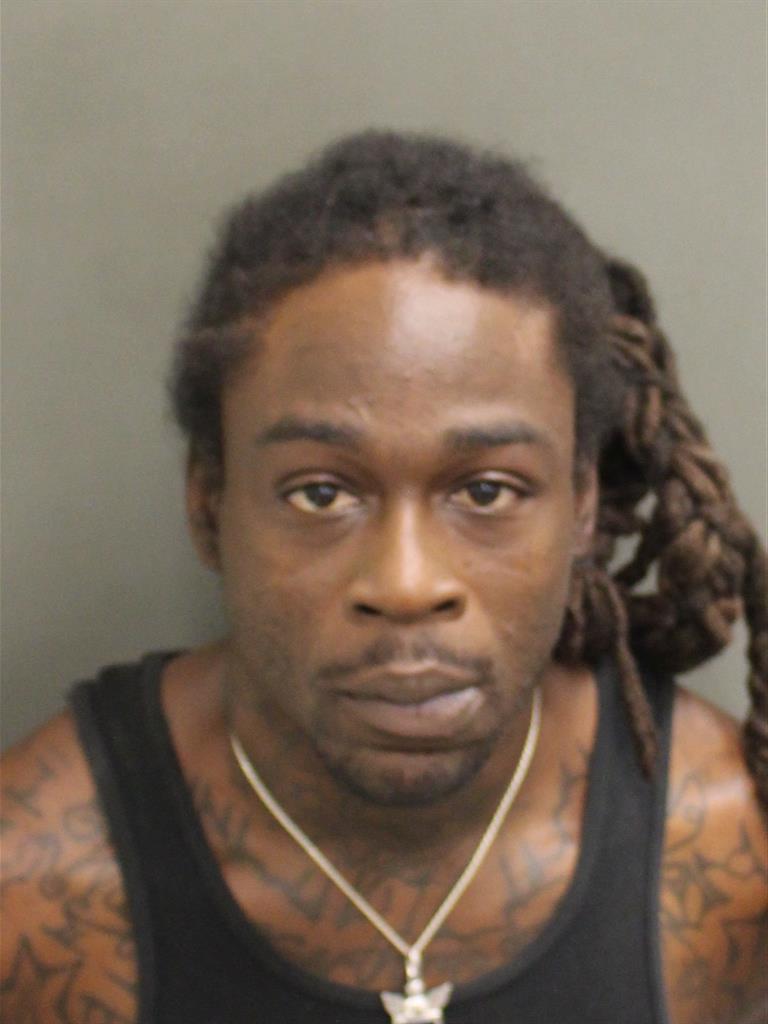  RAHEEM DAQUELL SHARPE Photo Image