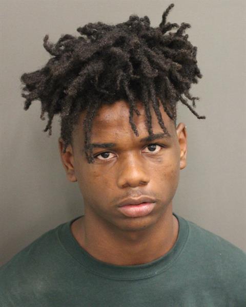  NEHEMIAH RASHOD SMITH Photo Image