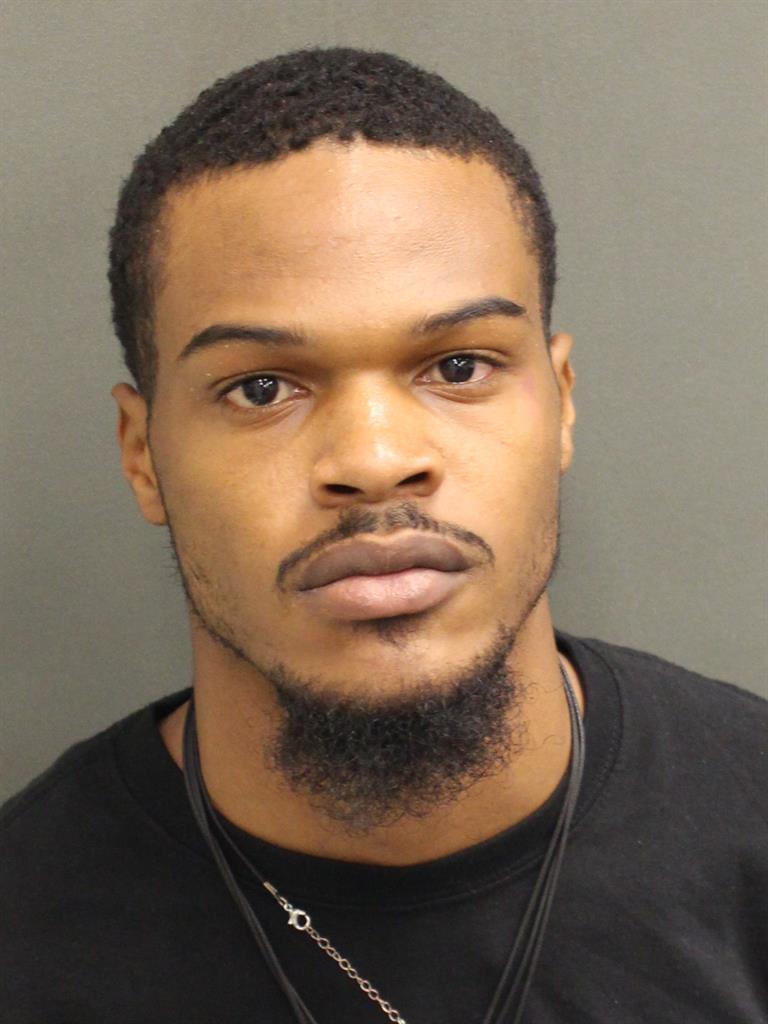  KELVIN MAURICE YARBOUGH Photo Image