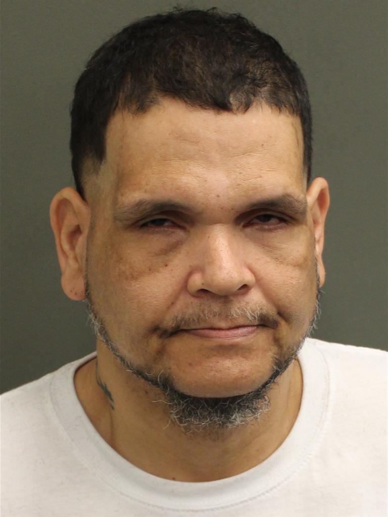  DUANE RIVERA Photo Image