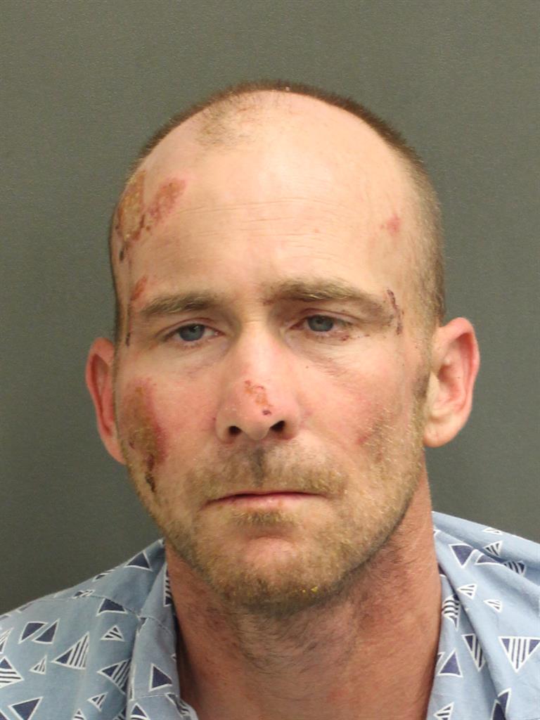  DAVID ALLEN STRAYER Mugshot / County Arrests / Orange County Arrests