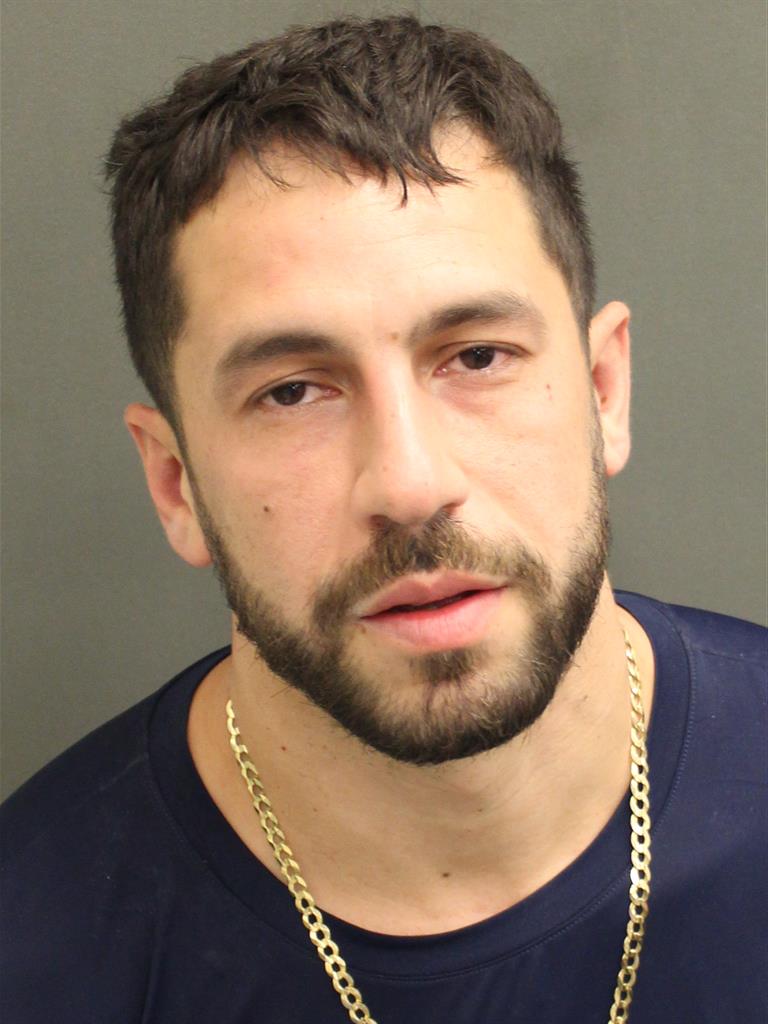  JOHN H BRICKMAN Photo Image