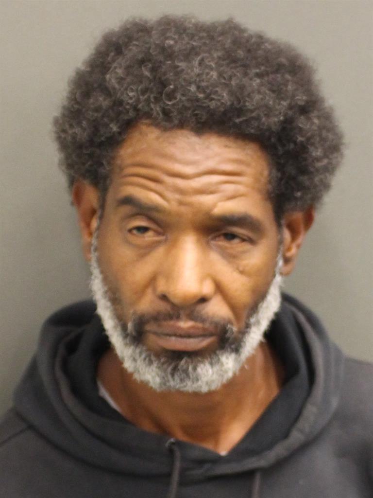  FREDRICK BATESE HOWARD Mugshot / County Arrests / Orange County Arrests