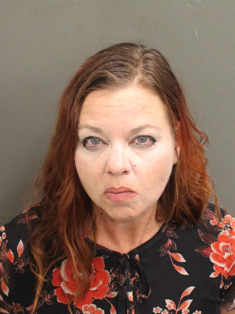  JACQUELYN SUE ALPERT Mugshot / County Arrests / Orange County Arrests