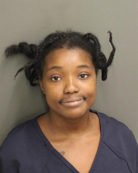  NYANKA CAMILLE Photo Image