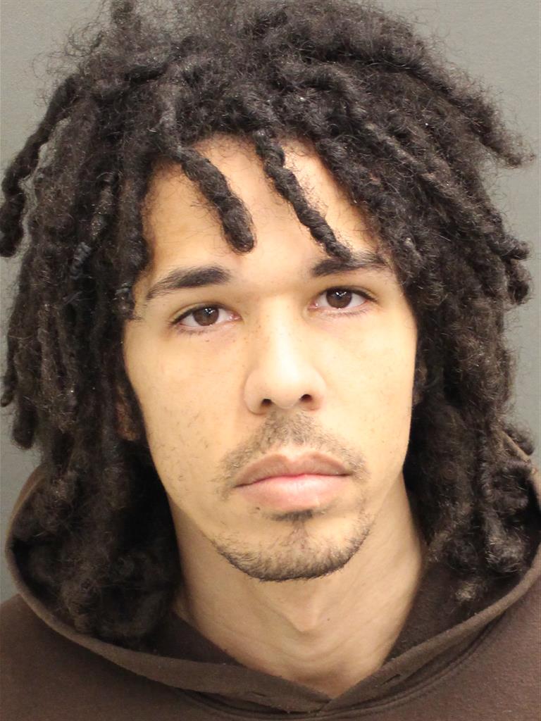  DYLAN ALEXANDER HODGES Photo Image