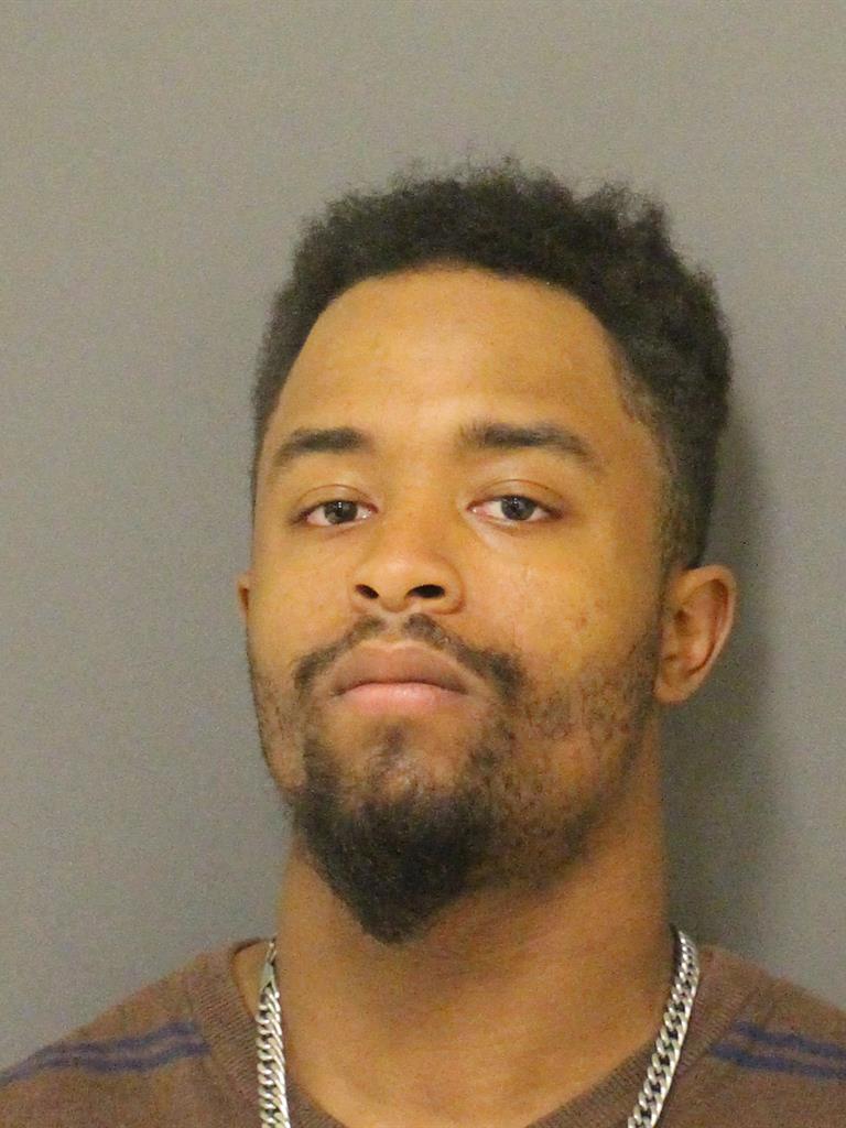  ISAIAH TYSHAUN ROSS Photo Image