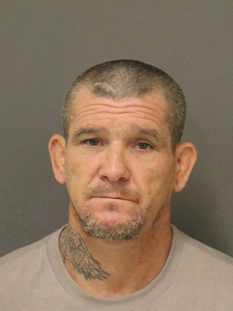  RICHARD EARL JR ALDRICH Mugshot / County Arrests / Orange County Arrests