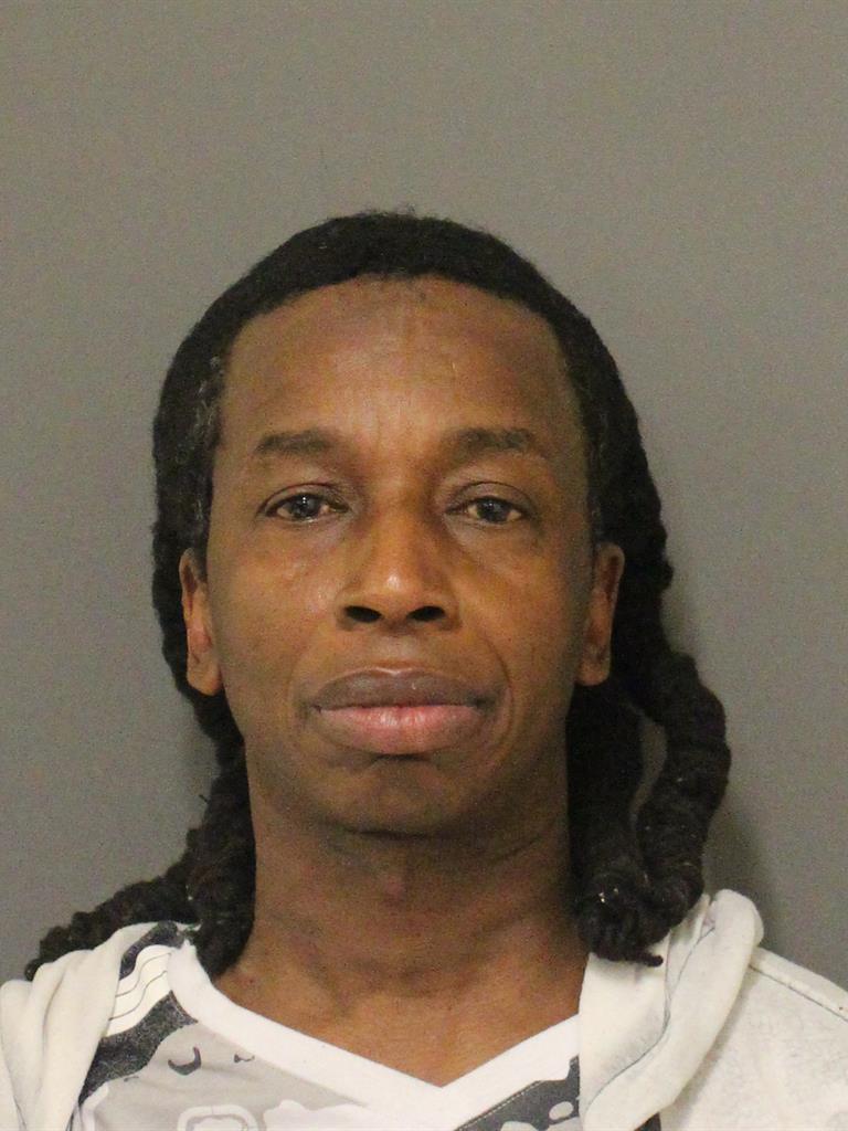  ANTONIO LARONZO BOONE Photo Image
