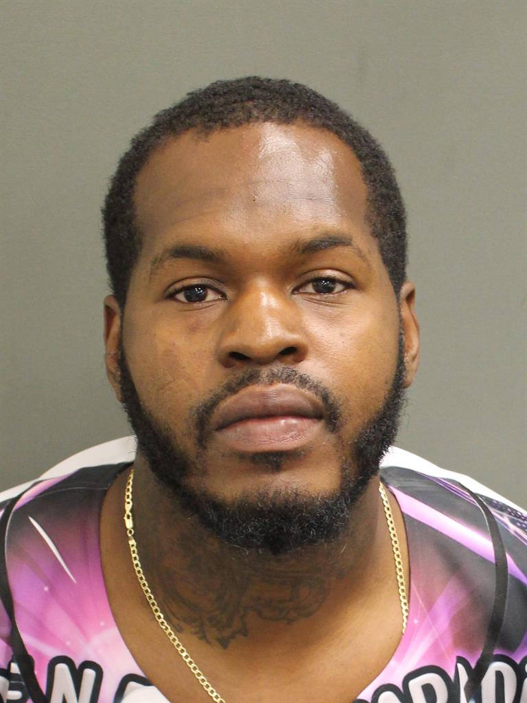  TERRY LEE JR DEMPS Photo Image