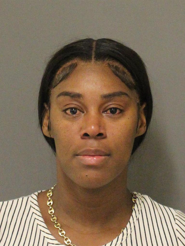  MARKISHA RUCKER Photo Image